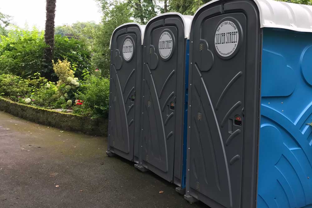 Individual Event Loos